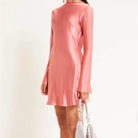 CULT GAIA Milla Dress In Jaipur - Picture 2 of 10